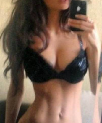Галина, 27